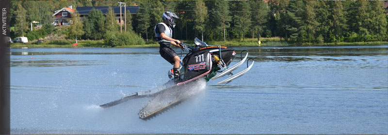 aktiviteter på festivalen i älvdalen
