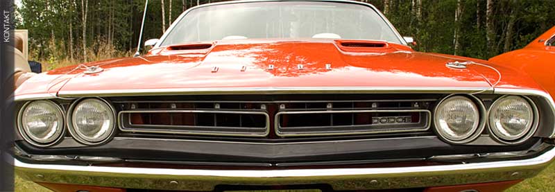 dodge