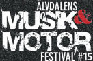 musik o motor logo